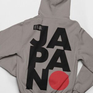 Bluza JAPAN 🔴
