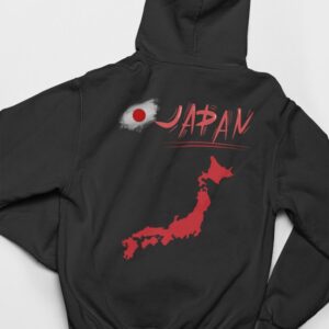 Bluza JAPAN ISLANDS 🎌
