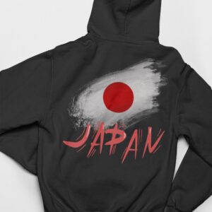 Bluza FLAG JAPAN 🎌