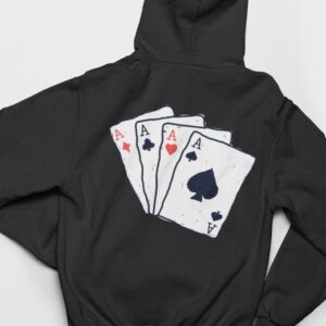 Bluza FOUR OF A KIND