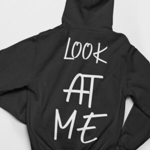 Bluza LOOK AT ME