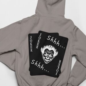 Bluza JOKER